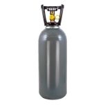 Koolzuurcilinder, 6 KG