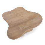 Home - salontafel Sharpe, mango hout maat L
