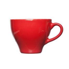 Cappuccino kop, diverse kleuren
