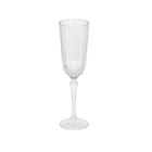 Champagne flute Diony, 18 cl.