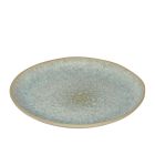 Bord Blue Sea, Ø 28 cm