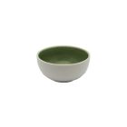 Kom Chrome Green Ø 12 cm