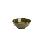 Midori komschaal 14 cm, groen