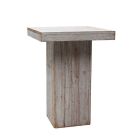 White Wash statafel