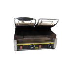 Contactgrill dubbel, 230V