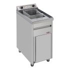 Friteuse 20 liter, elektrisch, 380V-32A