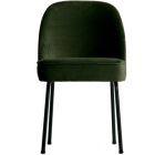 Home - Eetkamerstoel, Onyx, velvet