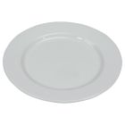 Platbord groot V&B Easy, Ø 27 cm.