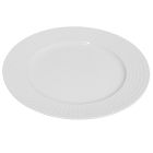 Onderbord Satinique, Ø 31 cm.