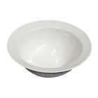 Schaaltje Satinique, Ø 17 cm.