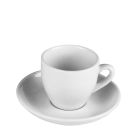 Espresso kop & schotel A La Carte, 8 cl.