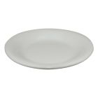 Tipje amuse bordje, Ø 8,5 cm. 