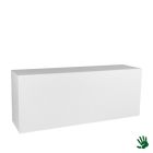 Unow buffet met wit blad