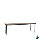 Industrial zittafel, extra lang