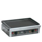 Grill bakplaat, elektrisch