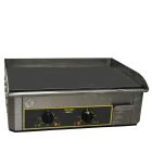 Grill bakplaat, elektrisch