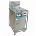 Picto Friteuse, 22 liter