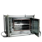 Combisteamer, 4x 1/1 GN