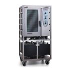 Combisteamer Gas Rational, Stand Alone, 10x 1/1 GN