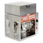 Hotdog machinespin, elektrisch