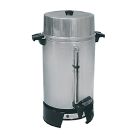 Koffiezetapparaat volautomatisch Perculator, 15 liter