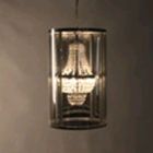 Kroonluchter Rome 50 cm.