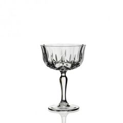 Stoel Raw, met bruin lederen zitting 