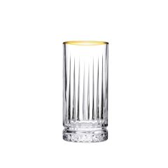 Stoel Raw, met bruin lederen zitting 