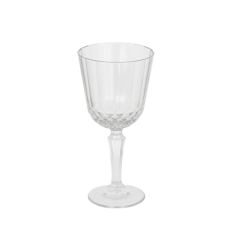 Stoel Raw, met bruin lederen zitting 