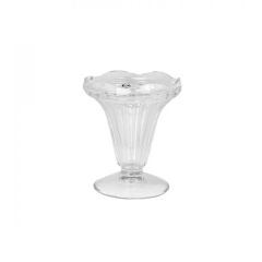 Stoel Raw, met bruin lederen zitting 