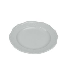 Stoel Raw, met bruin lederen zitting 