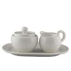 Stoel Raw, met bruin lederen zitting 