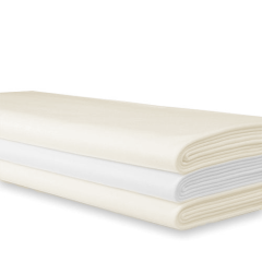 Stoel Raw, met bruin lederen zitting 