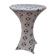 Stoel Raw, met bruin lederen zitting 