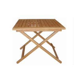 Stoel Raw, met bruin lederen zitting 