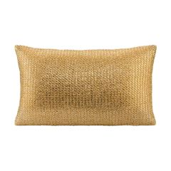 Stoel Raw, met bruin lederen zitting 