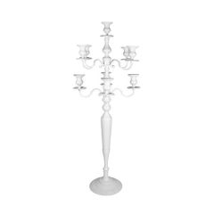 Stoel Raw, met bruin lederen zitting 