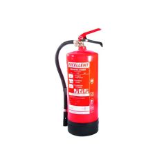 Stoel Raw, met bruin lederen zitting 