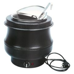 Stoel Raw, met bruin lederen zitting 