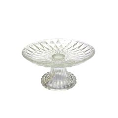 Stoel Raw, met bruin lederen zitting 