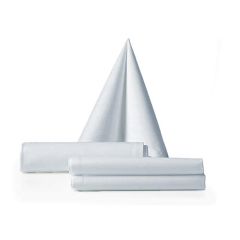 Stoel Raw, met bruin lederen zitting 