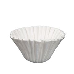 Stoel Raw, met bruin lederen zitting 