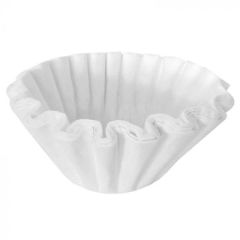 Stoel Raw, met bruin lederen zitting 