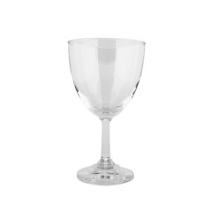 Stoel Raw, met bruin lederen zitting 