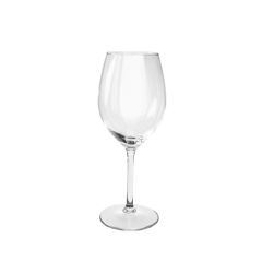 Stoel Raw, met bruin lederen zitting 