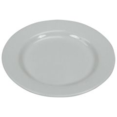 Stoel Raw, met bruin lederen zitting 