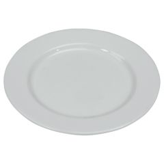 Stoel Raw, met bruin lederen zitting 