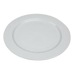 Stoel Raw, met bruin lederen zitting 