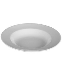 Stoel Raw, met bruin lederen zitting 