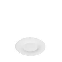 Stoel Raw, met bruin lederen zitting 